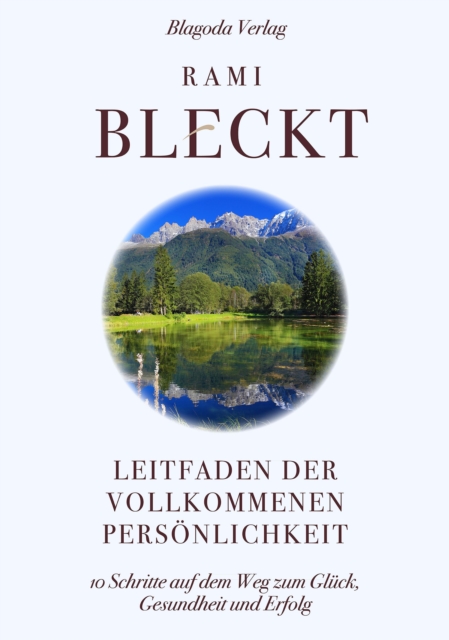 Leitfaden der vollkommenen Persönlichkeit