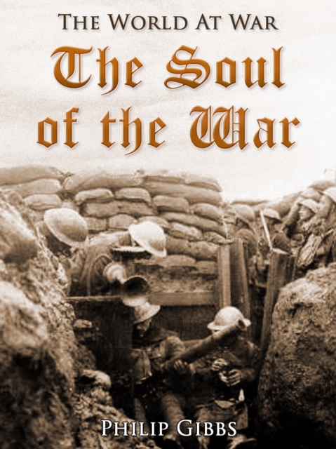 Soul of the War