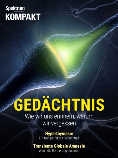 Spektrum Kompakt - Dynamische Erde