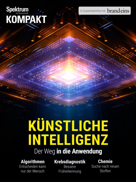 Spektrum Psychologie - Ist mein Partner ein Narzisst?