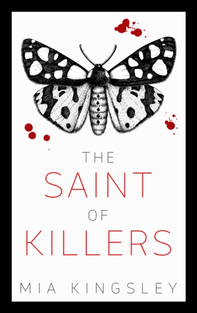 The Saint Of Killers