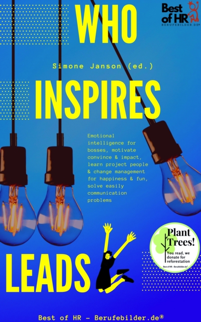 Who Inspires Leads