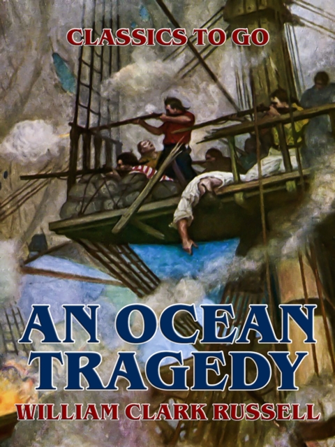 Ocean Tragedy