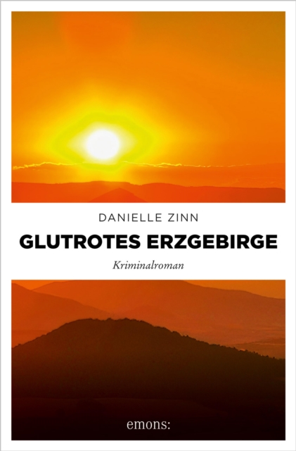 Glutrotes Erzgebirge