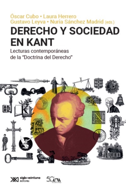 Derecho y sociedad en Kant