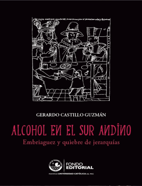 Alcohol en el sur andino