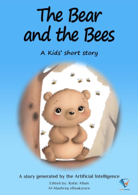 Bear and the Bees