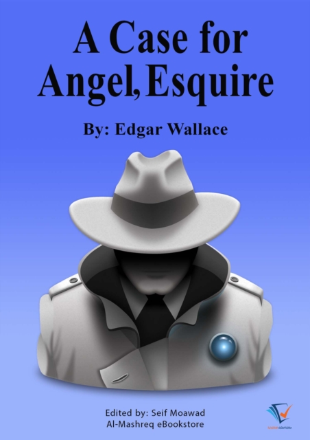 Case For Angel Esq