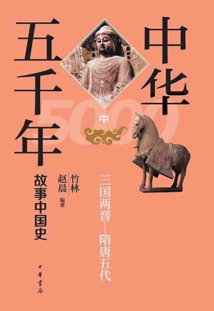 Five Thousand Years of China