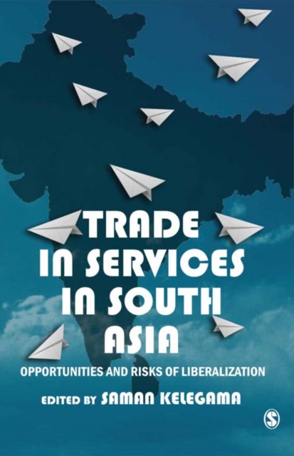 Trade in Services in South Asia