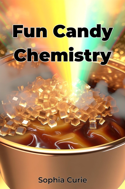 Fun Candy Chemistry