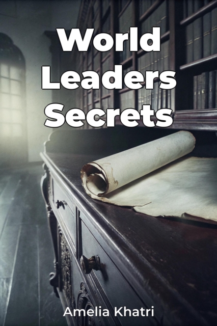 World Leaders Secrets