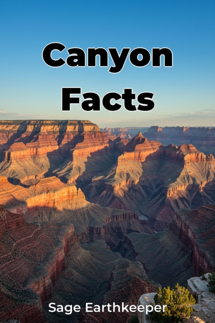Canyon Facts