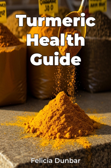 Turmeric Health Guide