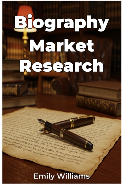 Biography Market Research