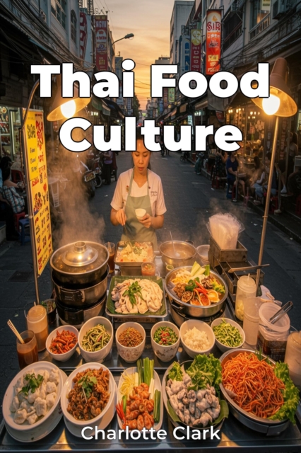 Thai Food Culture