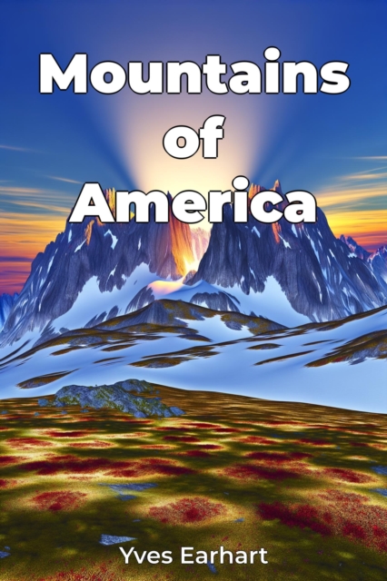 Mountains of America