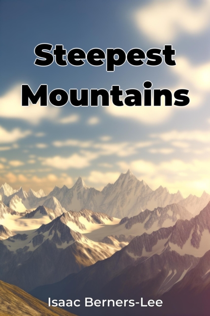 Steepest Mountains