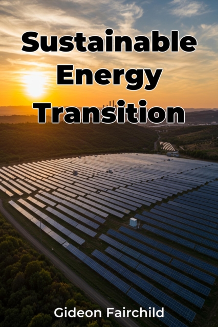 Sustainable Energy Transition