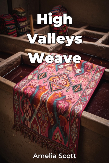High Valleys Weave