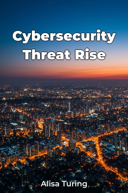 Cybersecurity Threat Rise