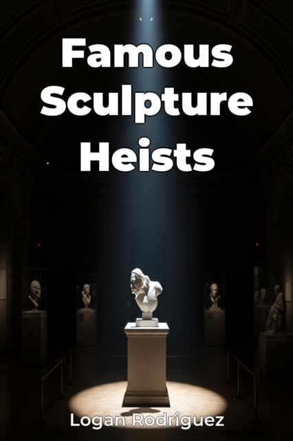 Famous Sculpture Heists