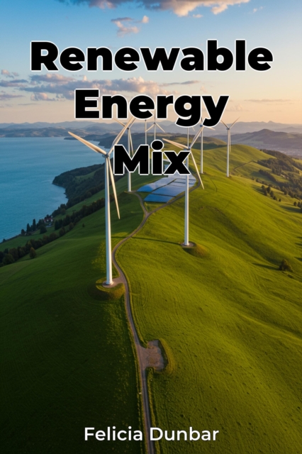 Renewable Energy Mix