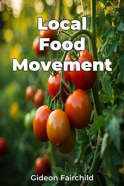 Local Food Movement
