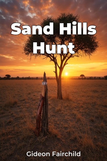 Sand Hills Hunt