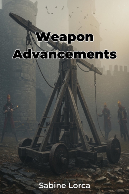 Weapon Advancements