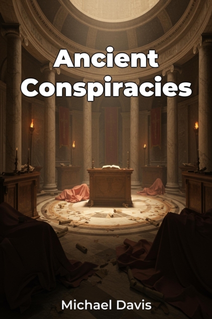 Ancient Conspiracies