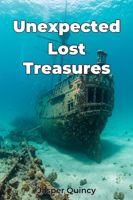 Unexpected Lost Treasures