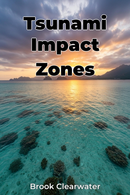 Tsunami Impact Zones