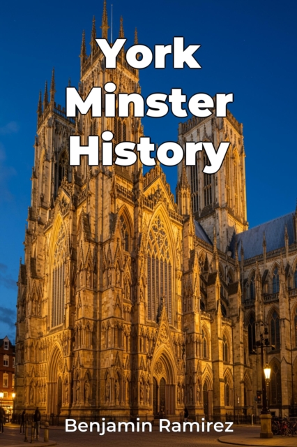 York Minster History