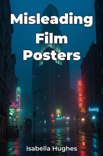 Misleading Film Posters