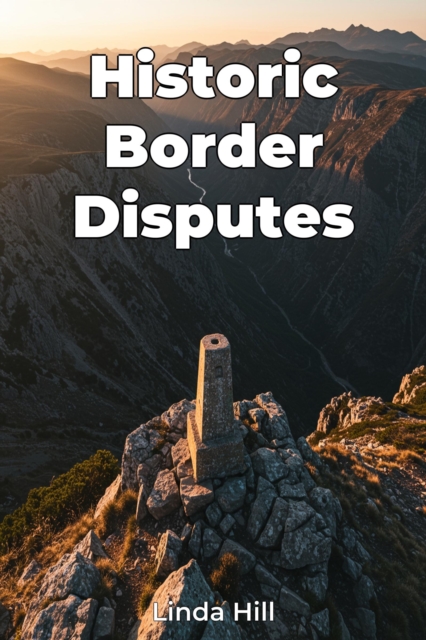 Historic Border Disputes