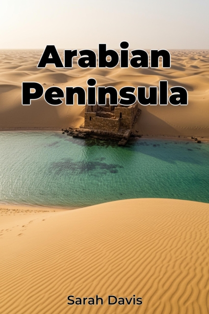 Arabian Peninsula