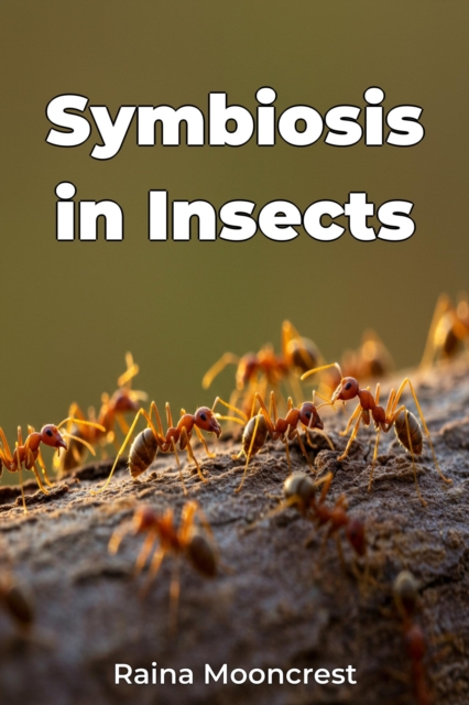 Symbiosis in Insects