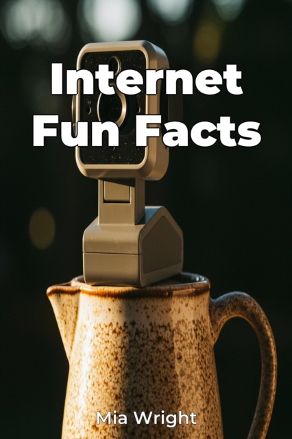 Internet Fun Facts