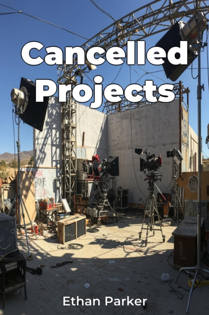 Cancelled Projects