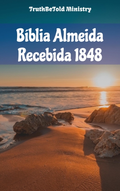 Bíblia Almeida Recebida 1848