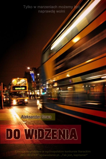 Do widzenia - Polish Edition po polsku