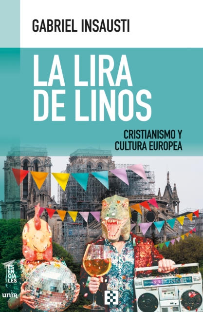 La lira de Linos