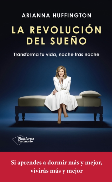 La revolución del sueño
