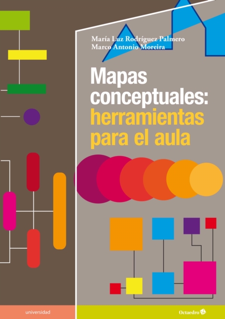 Mapas conceptuales: herramientas para el aula