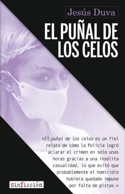 El puñal de los celos