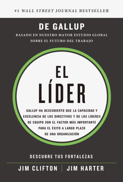 El líder
