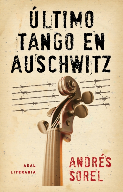 Último tango en Auschwitz