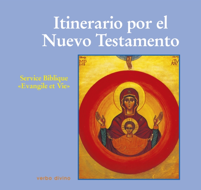 Itinerario por el Nuevo Testamento