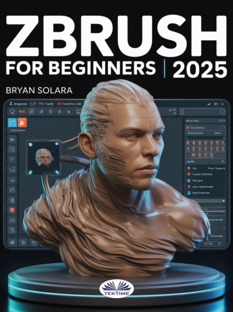 ZBrush For Beginners